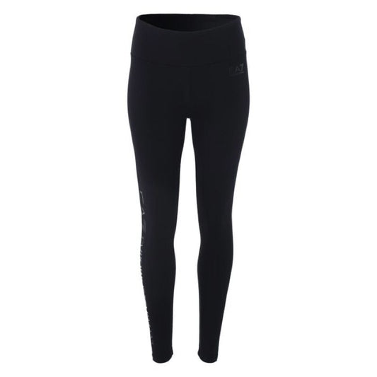 EA7 High Waist Leggings