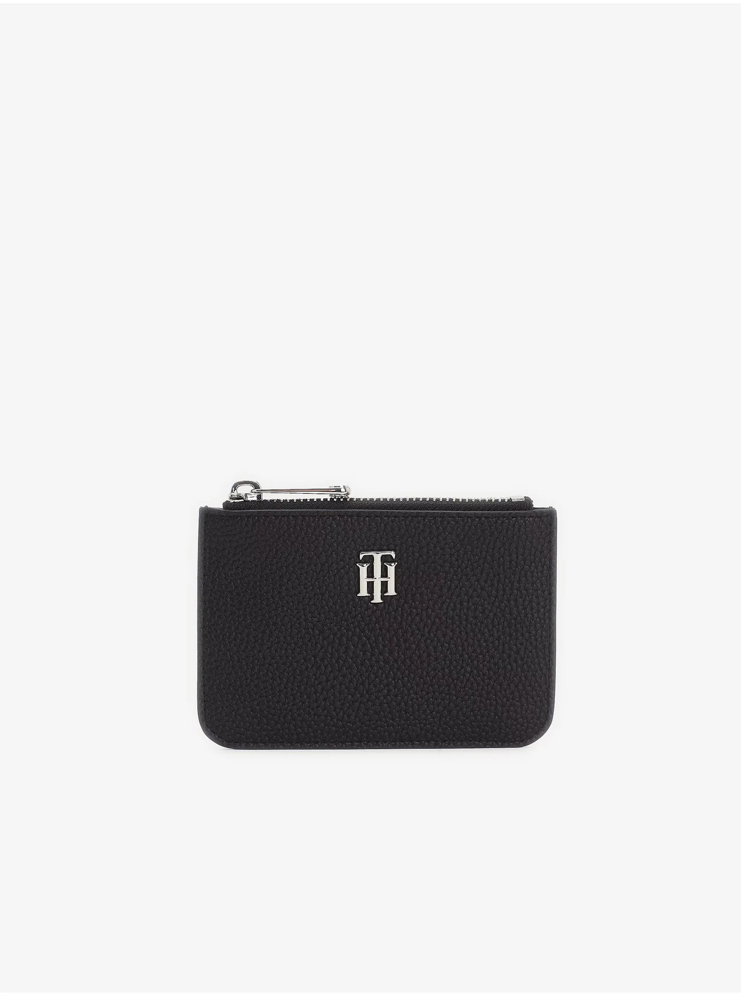 Tommy Hilfiger Black Wallet