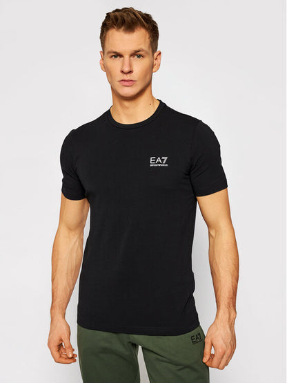 EA7 T-Shirt SS St